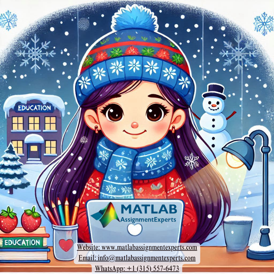 Unlock Your Academic Potential with Matlab Assignment Help - Amazing Offers Await!