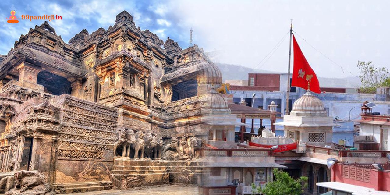 Exploring Kailadevi Temple: History, Rituals, and Spiritual Significance