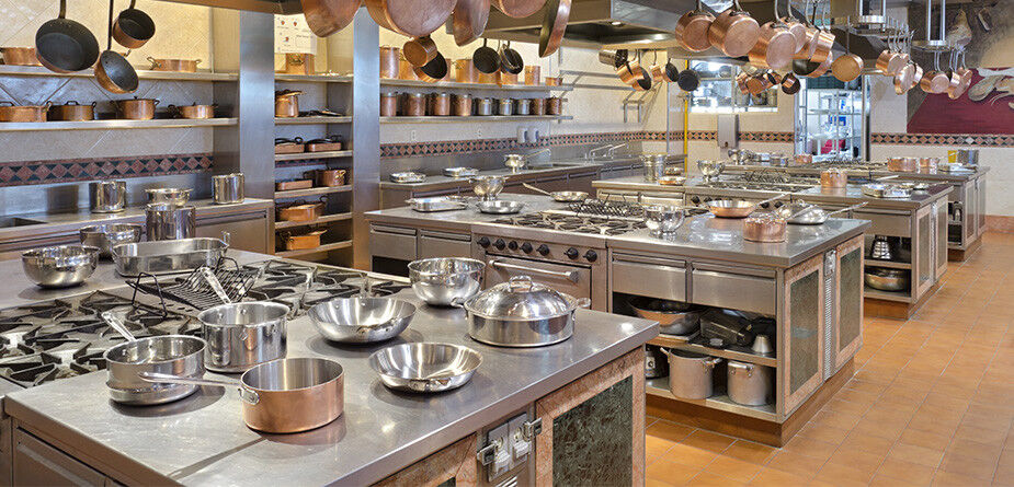 Used Vs. New Restaurant Equipment Online: Making The Right Choice For Your Business!