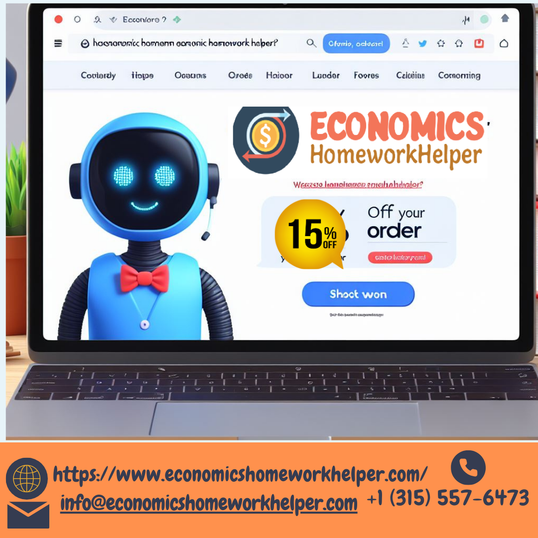 Celebrate the Festive Season with 15% Off on All Your Economics Homework!