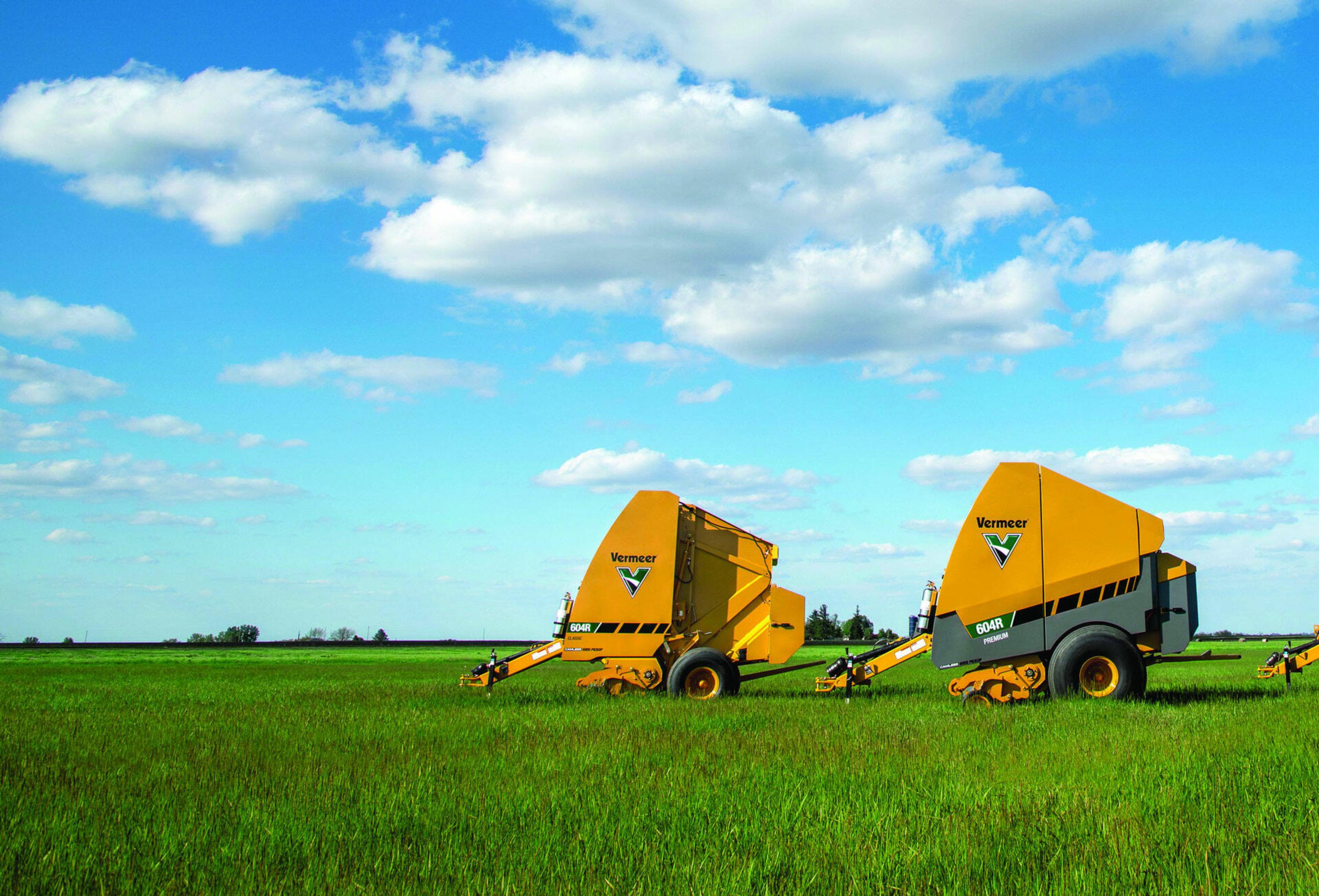 Key Benefits Of Investing In Good Farm Machinery And Equipment