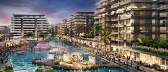 damac riverside apartments dubai. 