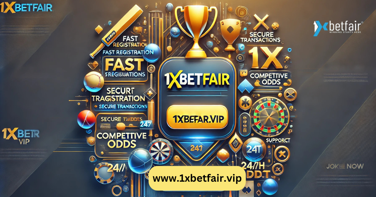 India's Best Online Betting ID Provider