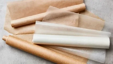 Food-Safe Papers: What You Need to Know for Your Bakery