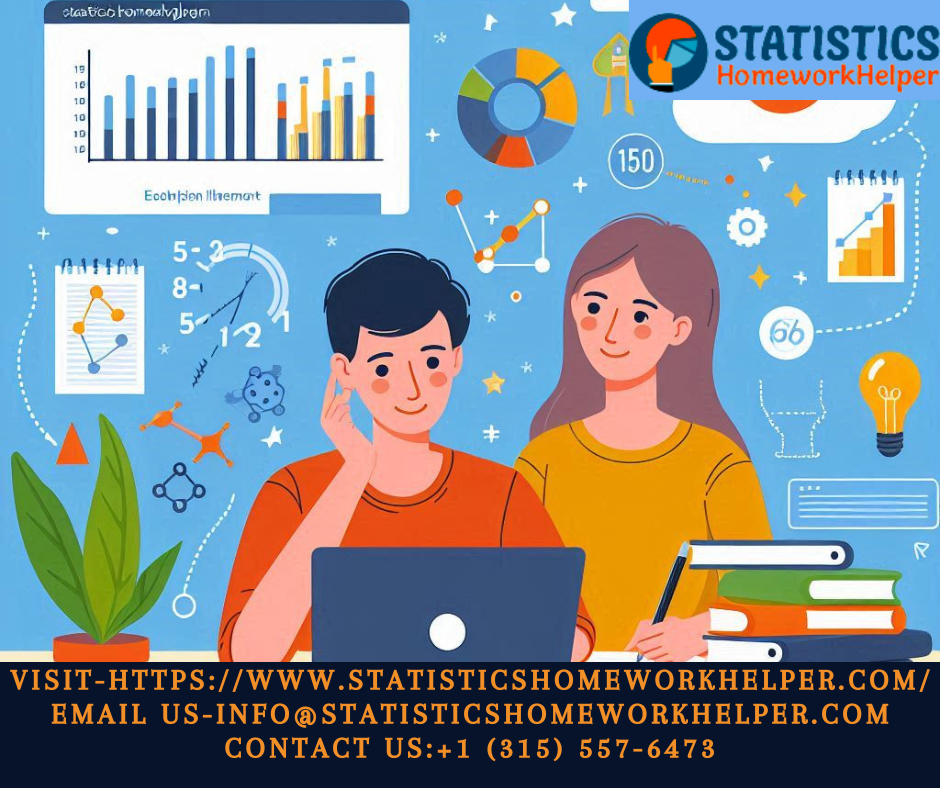 Boost Your Grades with the Best Statistics Homework Service Online