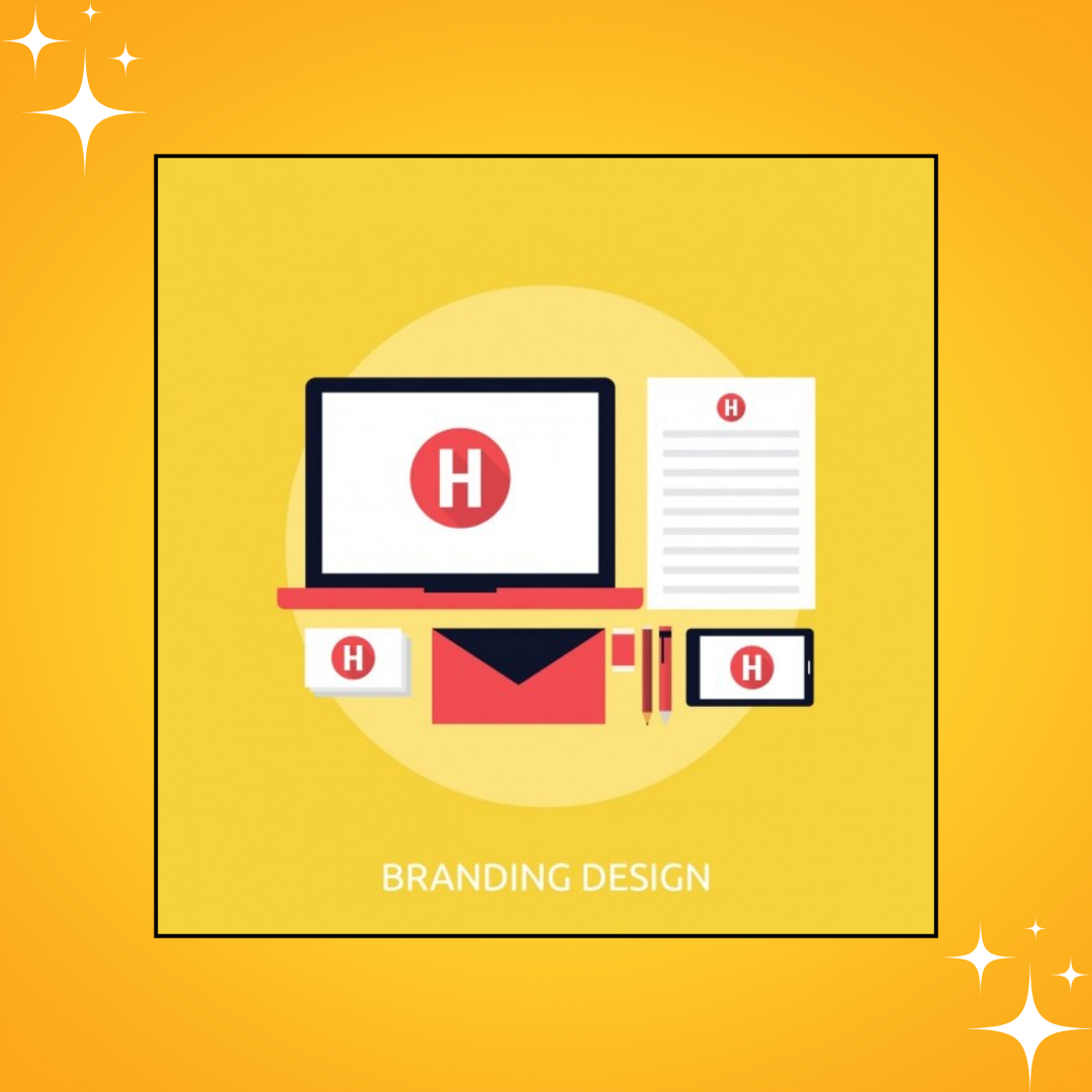 Why Custom Icons Can Strengthen Your Brand’s Visual Identity