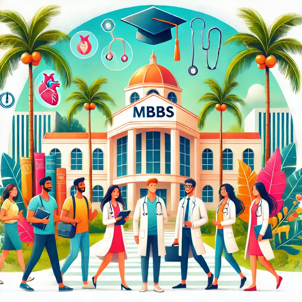 Why Choose Philippine Colleges for Your MBBS Journey?