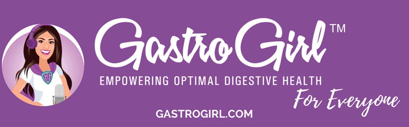 About Gastro Girl | patient-centric digital health platform