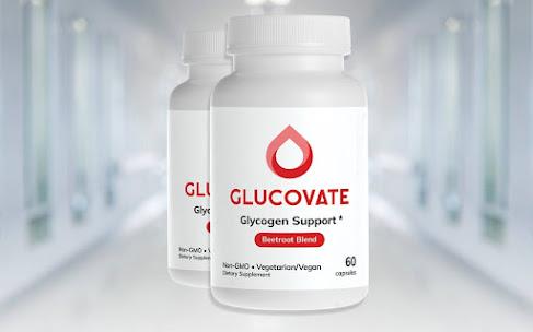 Glucovate Para Que Sirve