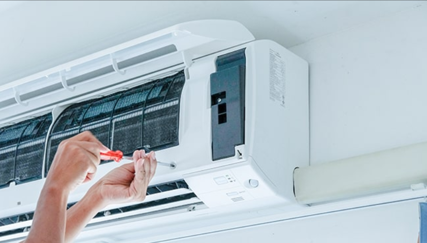 Some Benefits of Hiring a Professional AC Repair Company