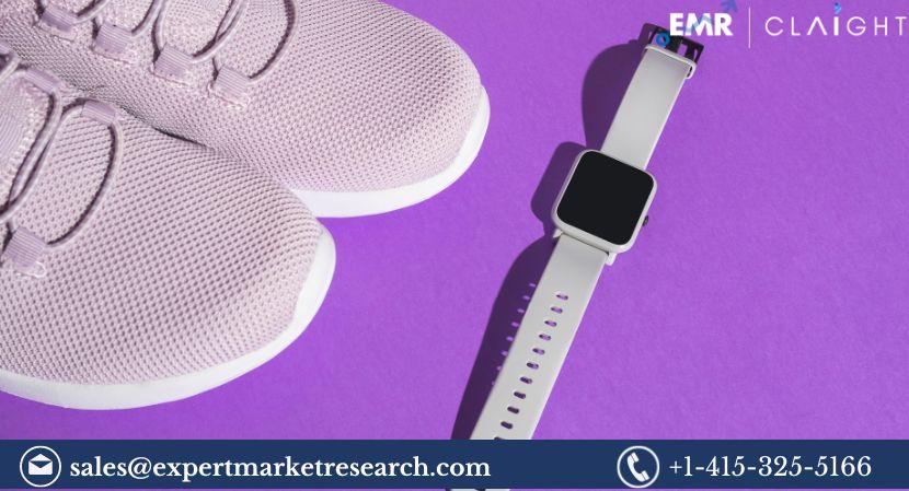 Fitness Tracker Market Size, Share & Growth 2025-2034