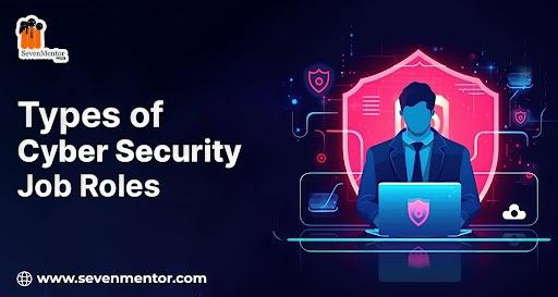 What are the 7 types of cyber security?