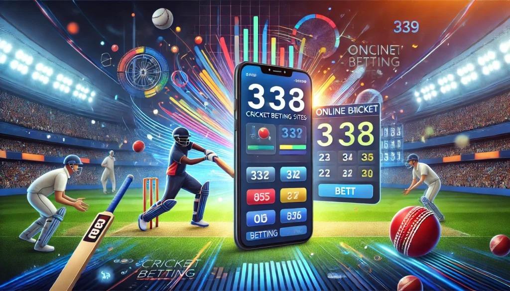 Top 10 Legal Cricket Betting Sites in India