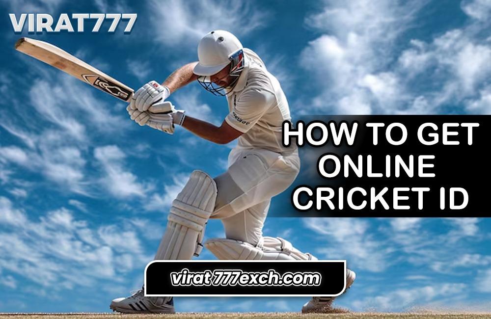 Online Cricket ID Provides 200+ Sports Games at Virat777