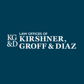 Law Offices Of Kirshner Groff And Diaz