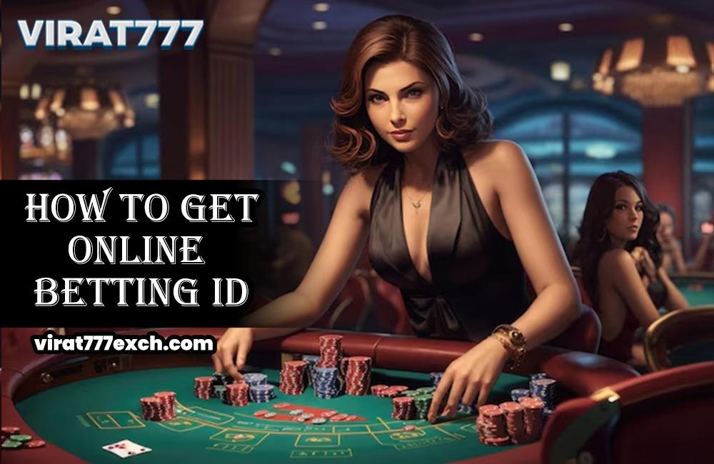 Online Betting ID – Best Tips for Win Sports Games 