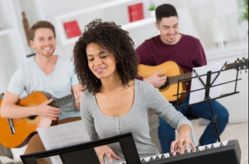 Master the Basics and Beyond with Guitar Lessons In San Francisco