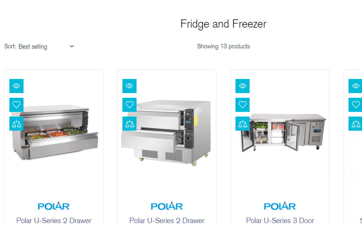 chest freezers australia