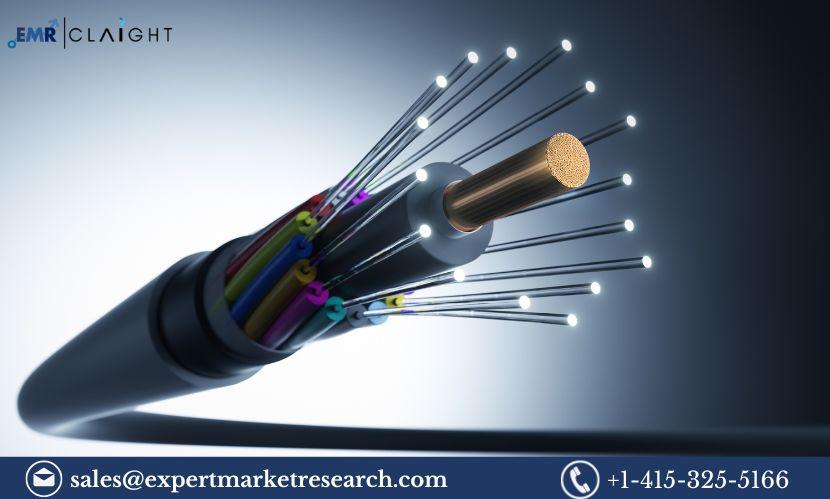 Fiber Optic Cable Manufacturing Plant Project Report 2025: Cost, Process and Market Trends