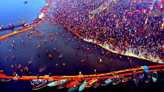 How to Prepare for Your Trip to Mahakumbh 2025