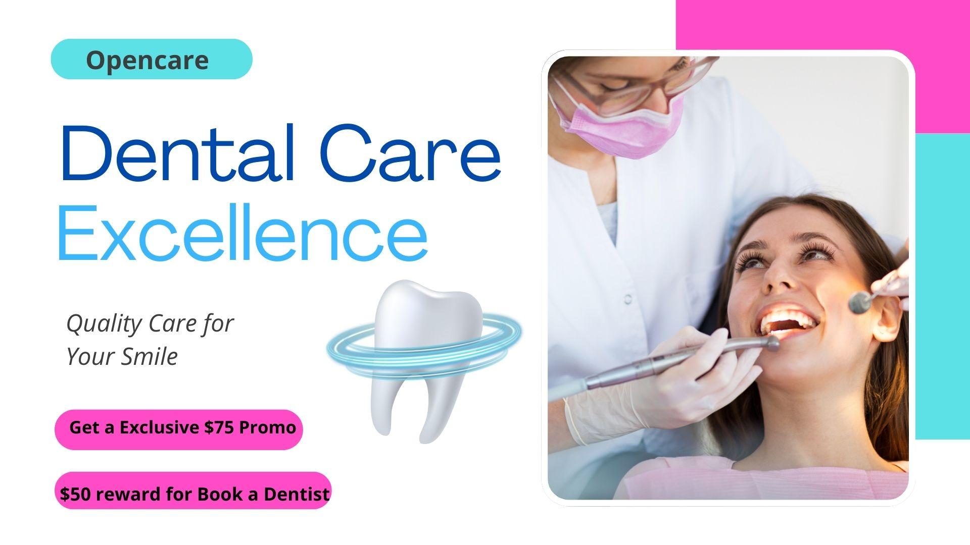 Find Top-Rated Local Dentists Near You – Opencare