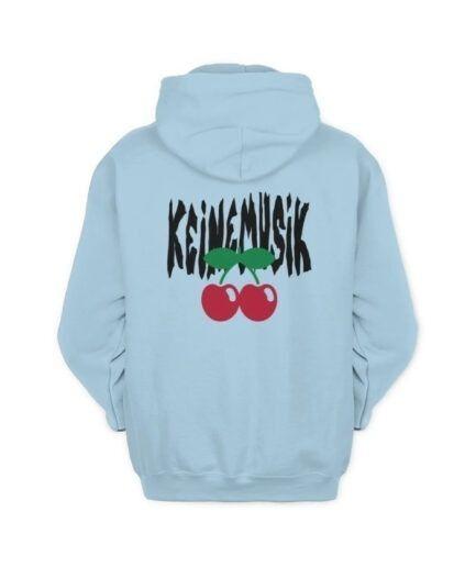 The Fusion of Music and Fashion Exploring Keinemusik Clothing