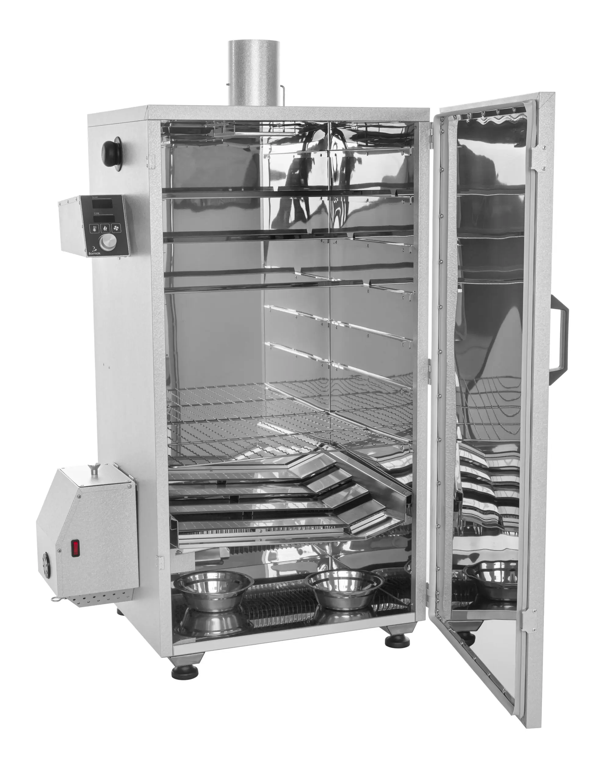 Borniak Ovens – Perfect Smoking, Every Time