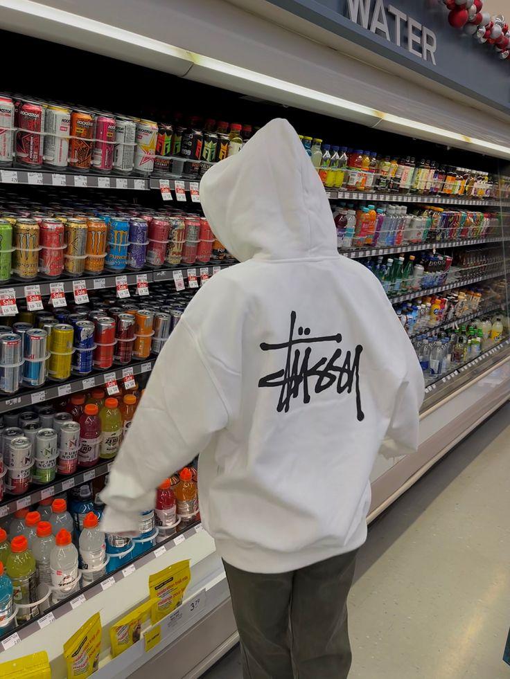 2025 Guide to the Best Stussy Hoodies for Every Occasion