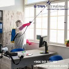 Carpet Cleaning Companies Al Khobar