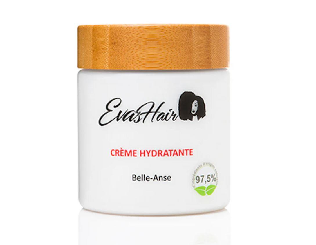 Evashair Moisturizing Hair Cream