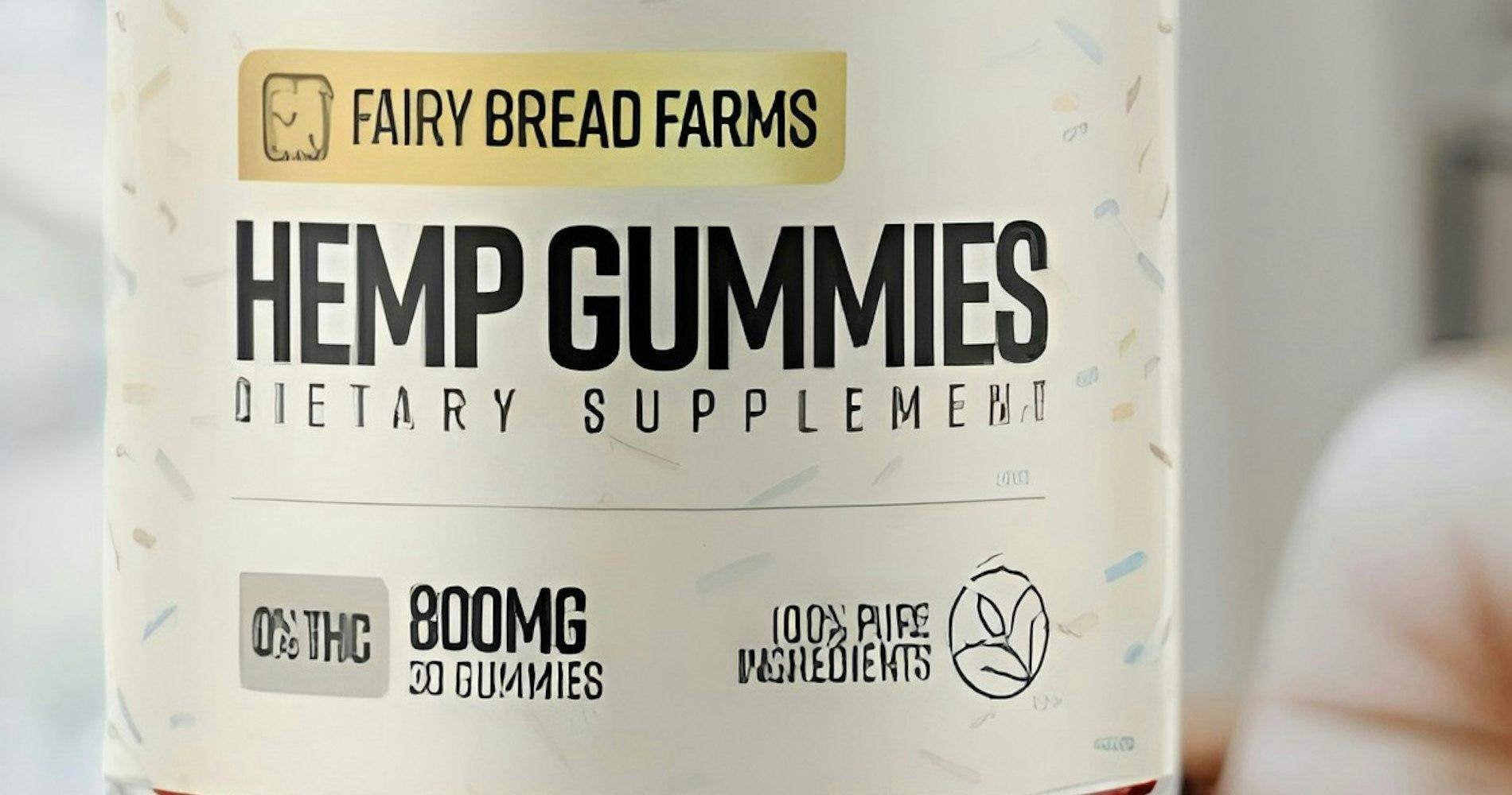 The Next 100 Things To Immediately Do About Fairy Farms Hemp Gummies Australia