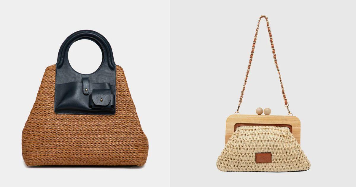 Resort Handbags vs. Everyday Bags: What Sets Them Apart?