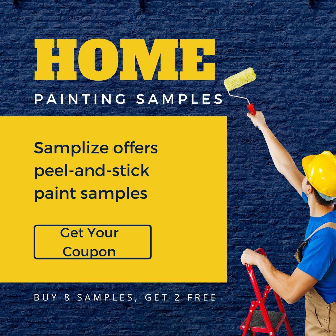 How to Use Samplize for Accurate Paint Matching