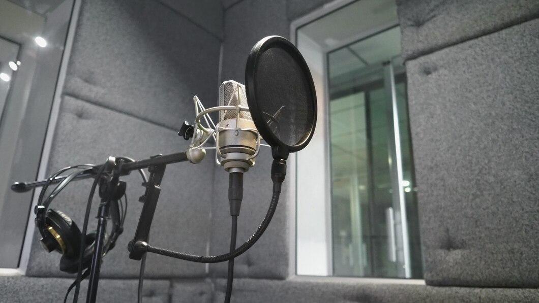 What to Expect from High-Quality Voice Over Services?