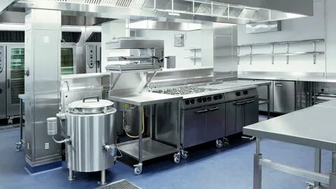 Top Tips for Buying Commercial Kitchen Equipment Online