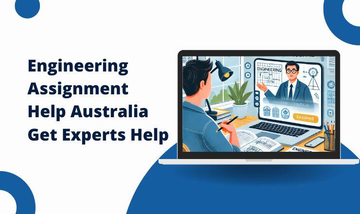 Engineering Assignment Help Australia Get Experts Help