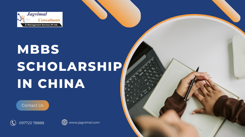 Affordable MBBS Education: Your Guide to Scholarships in China