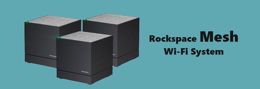 How to Boost Your Wi-Fi Signal Using re.rockspace.local