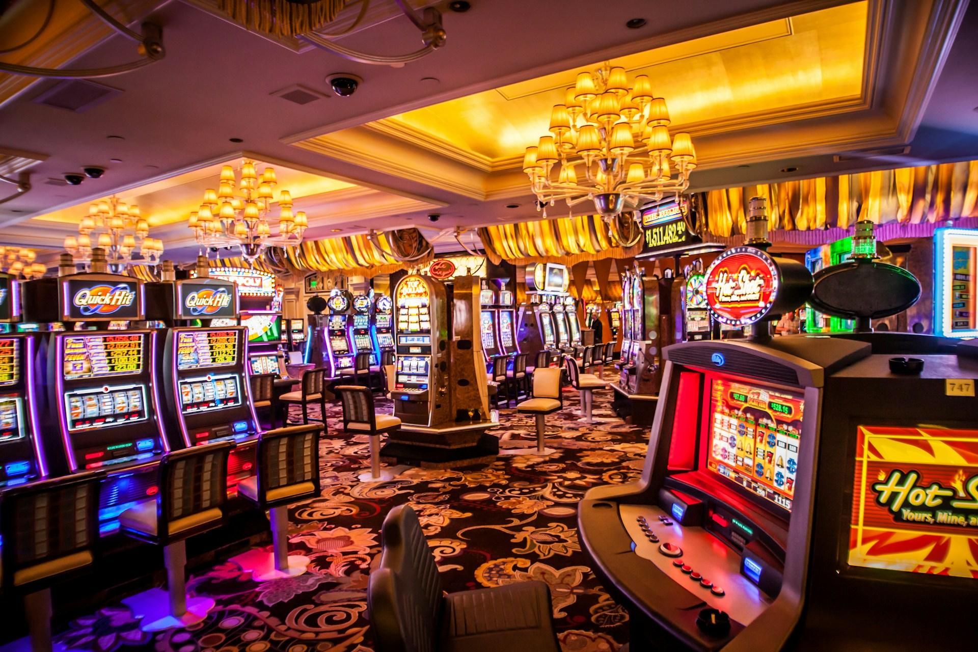 How to Maximize Rewards During Online Casino Special Events