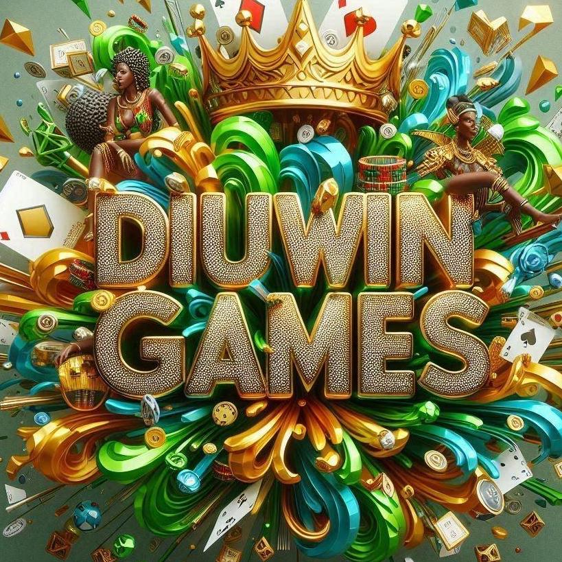 Diuwin Game