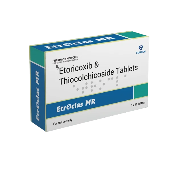 Etroclas MR Tablet: Comprehensive Guide to Uses, Benefits, and Side Effects