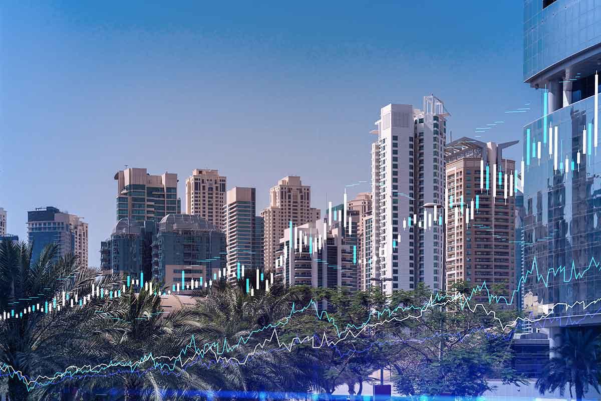 5 Top Towers in Business Bay 2025