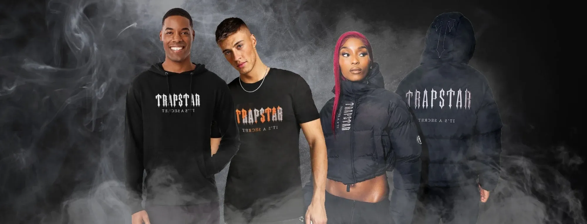 The Story Behind Trapstar Clothing