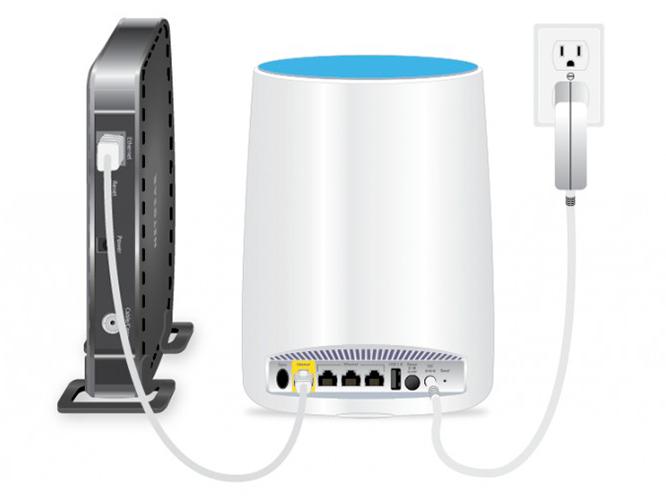 What Makes Orbi Router Setup Simple with Orbilogin.com?