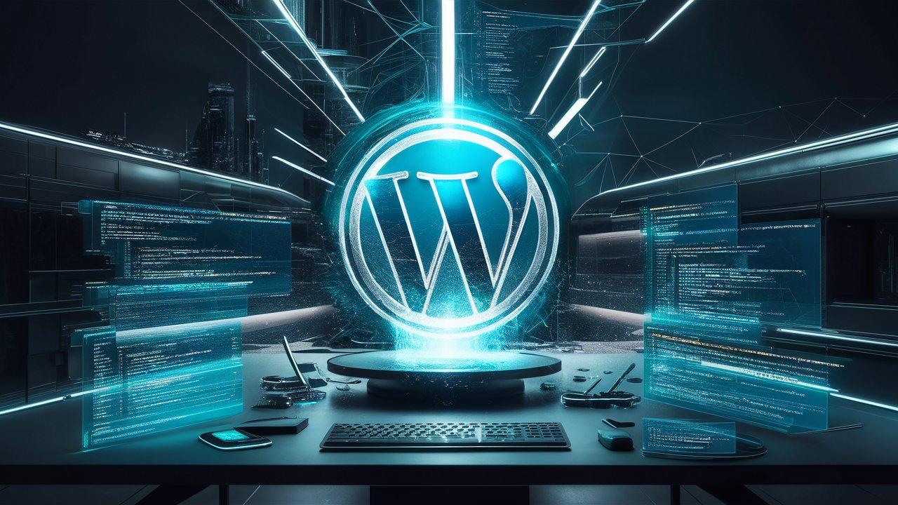 Streamline Your Online Presence with Expert WordPress Development