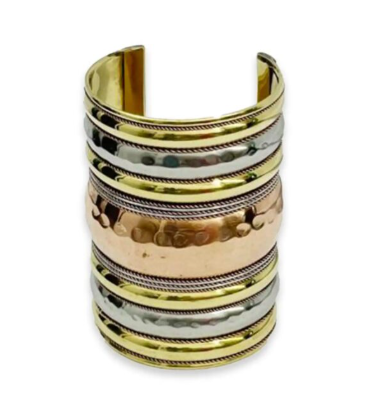 How to Explore Gold Plated Bangle Bracelet for Everyday Wear 