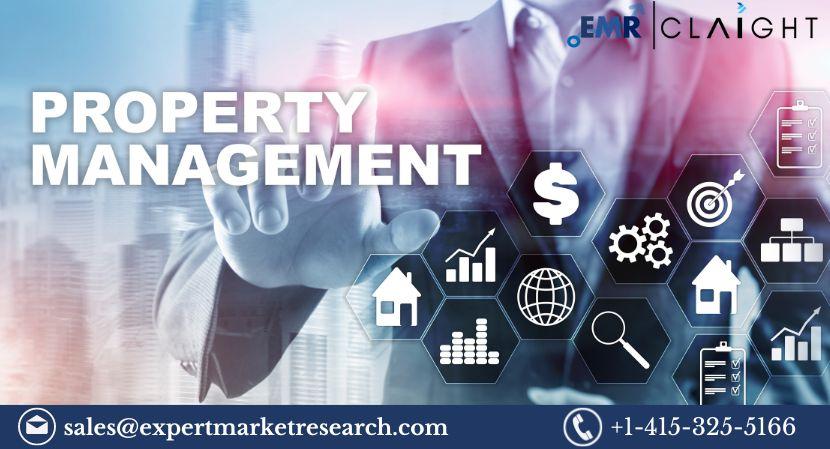 Property Management Software Market Size, Share & Forecast 2025-2034