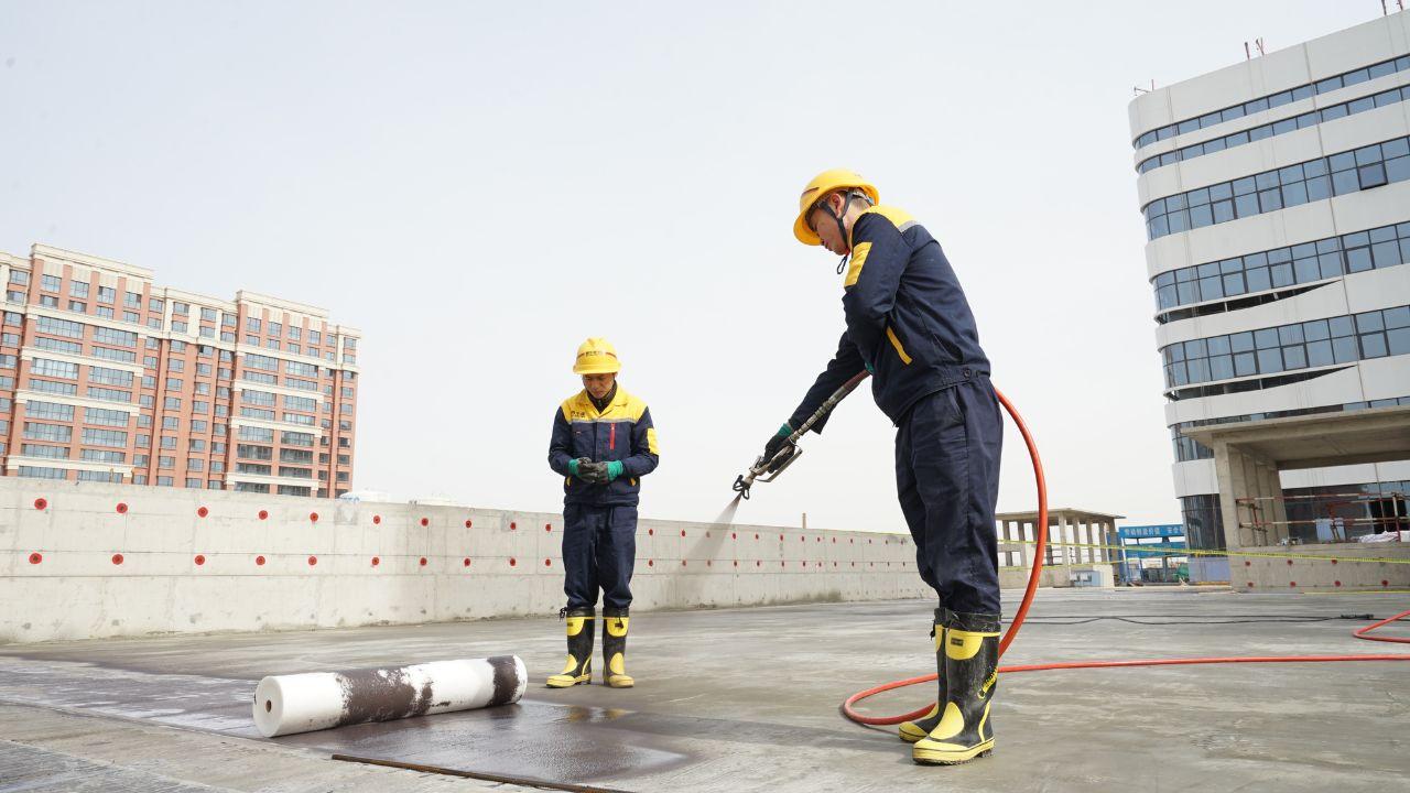 The Role of Waterproofing Specialists in Protecting Singapore’s High-Rise Buildings