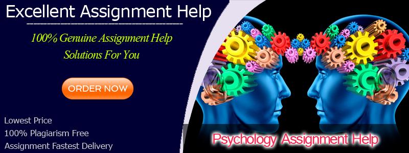 Bridging the Gap: Connecting Students to Exceptional Psychology Assignment Help