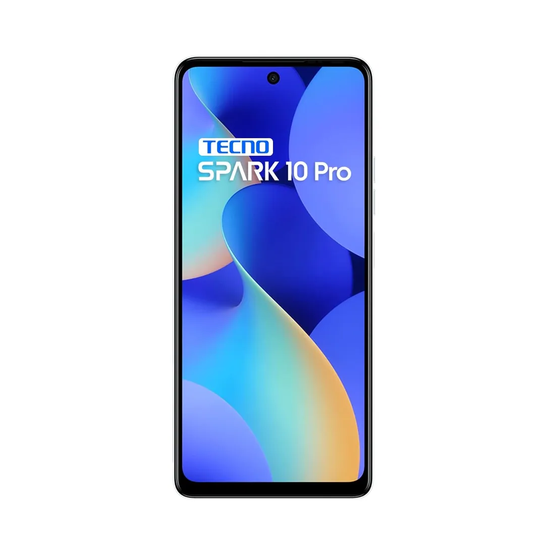 Tecno Spark 10 Pro: The Budget Powerhouse